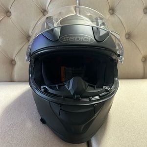 SEDICI motorcycle helmet (women's) Brand